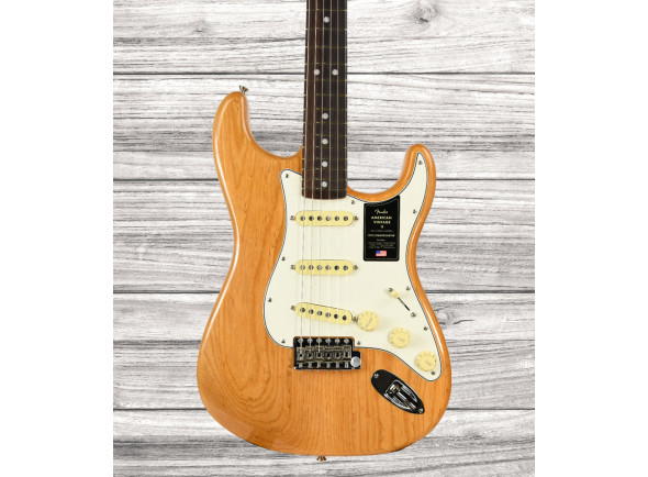Fender American Vintage II 1973 Rosewood Fingerboard Aged Natural Fender American Vintage II 1973 Rosewood Fingerboard Aged Natural